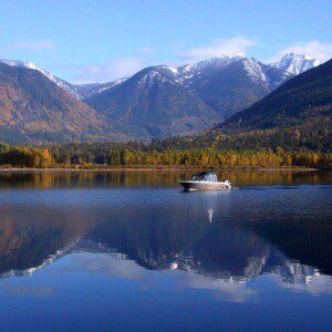 Crawford Bay