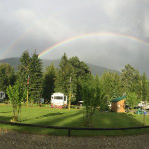 Rainbow Magic