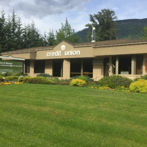 Nelson & District Credit Union