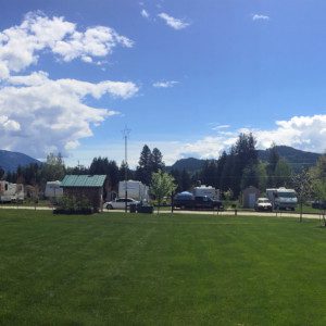 Crawford Bay RV Park