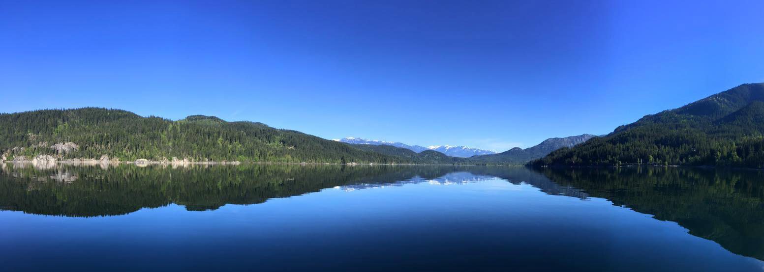 Kootenay Lake